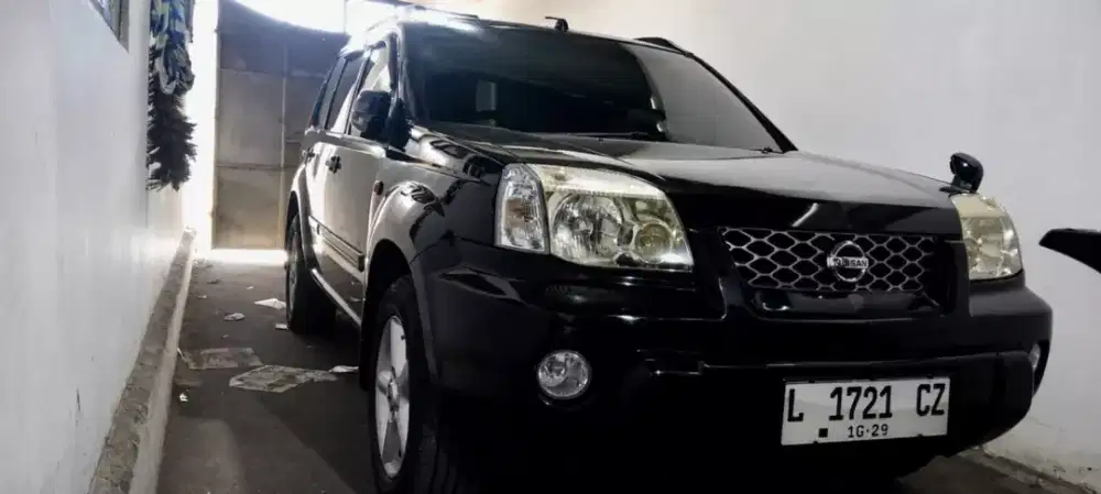 X Trail 2003 Automatic