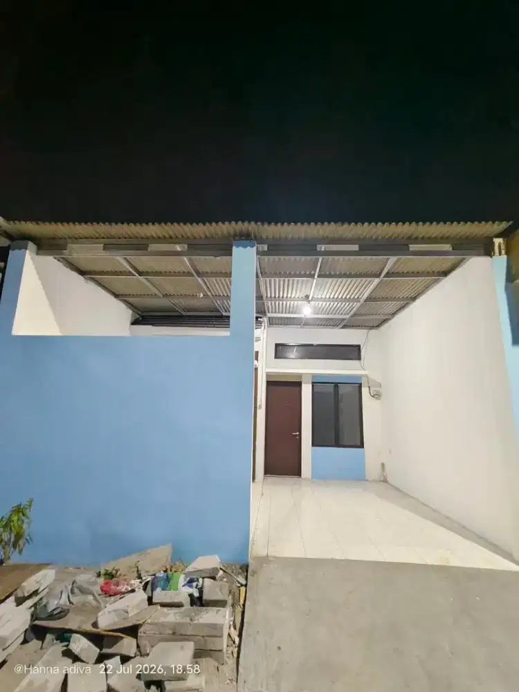 Over kredit Grand Bintang Mekarsari