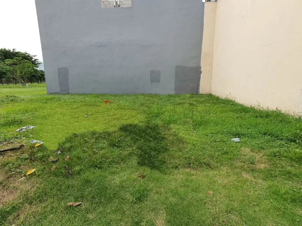 DIJUAL KAVLING DI ZIMBALI COSTA, GRAND ISLAND, PAKUWON CITY MURAH!!