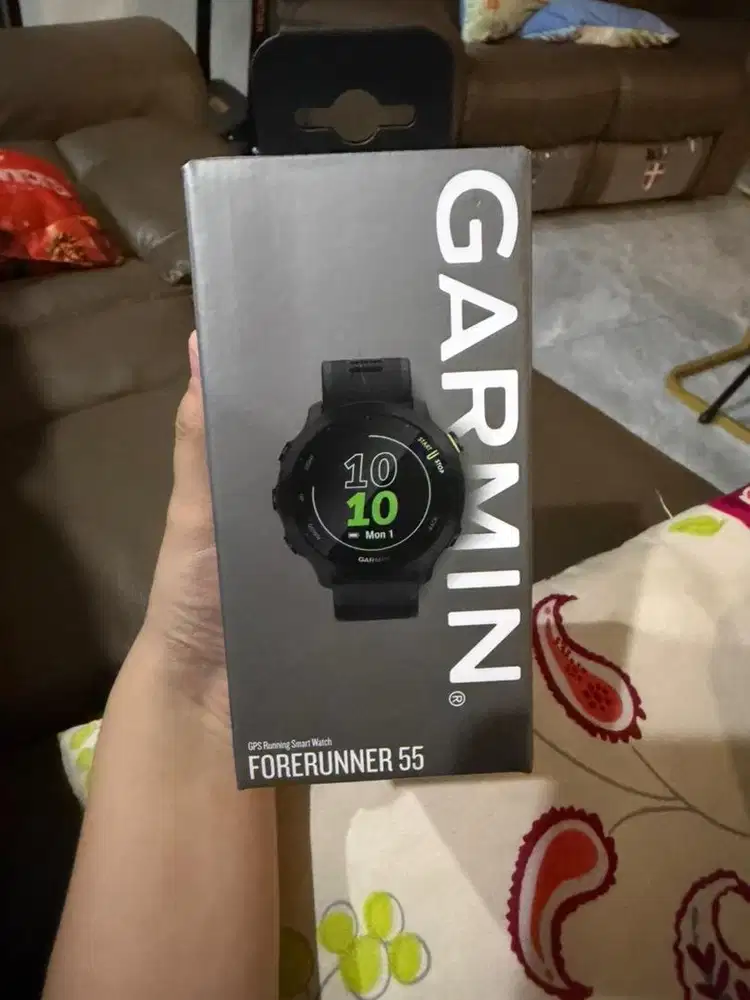 Garmin Forerunner 55