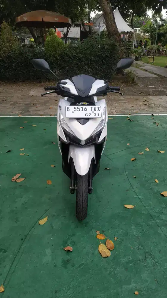 Vario 125 led old 2015