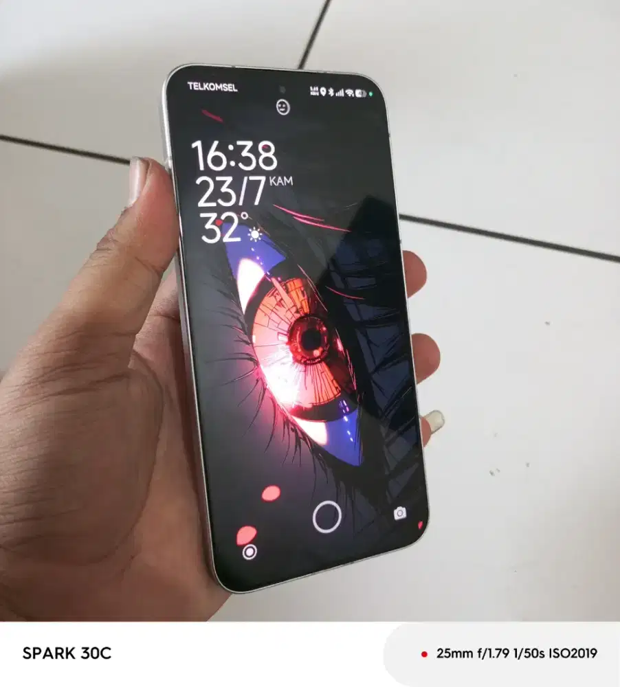 JUAL POCO F7  12/512