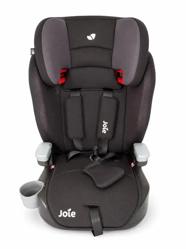 Joie Elevate two tone black