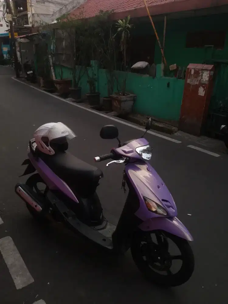 MIO SPORTYYYYYY