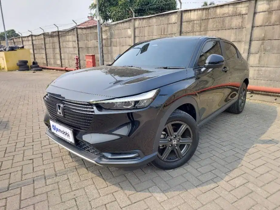 DP RENDAH Honda HRV 1.5 E Bensin-AT 2023 DKN