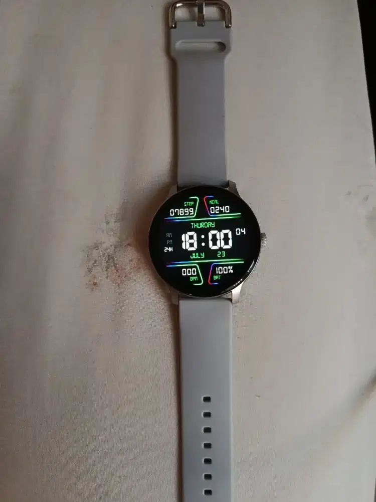 Smart Watch LAXASFIT