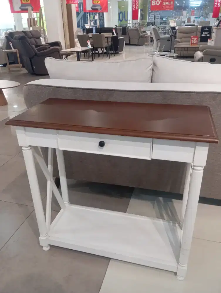 Meja Console Nicola
