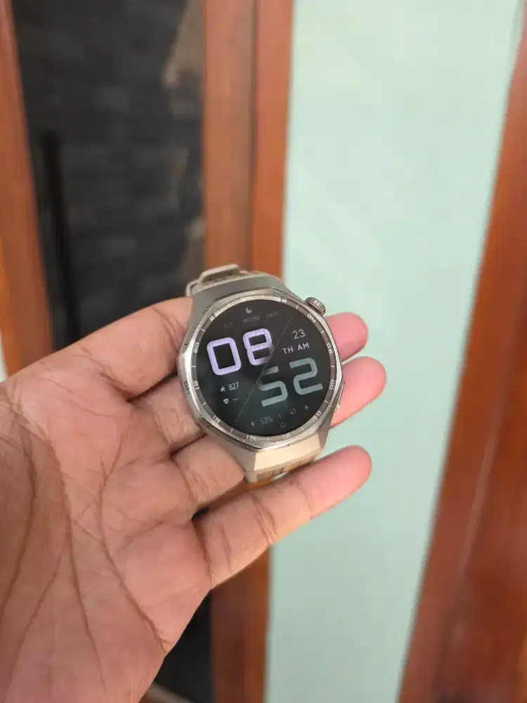 Huawei Watch GT 6 Pro 46mm