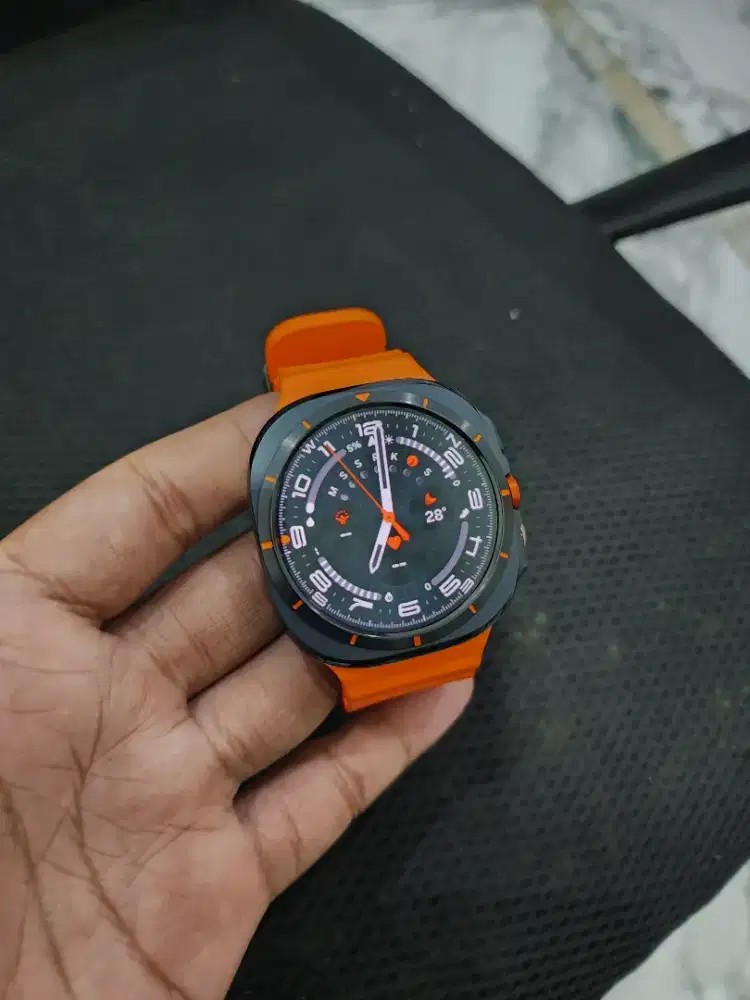 Samsung Watch Ultra 47mm