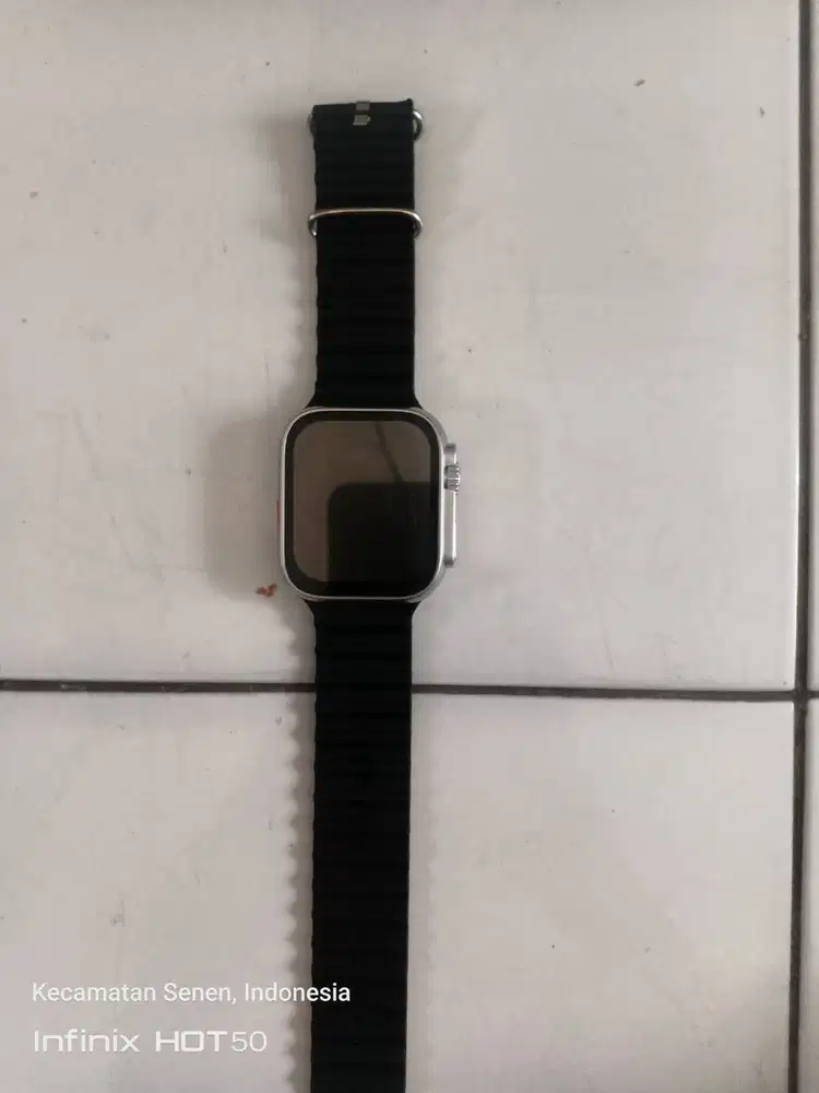 jual jam smartwatch