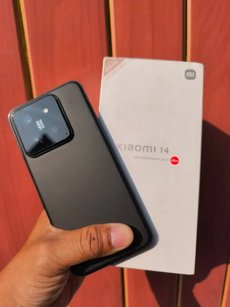 Xiaomi 14 12/256 GB
