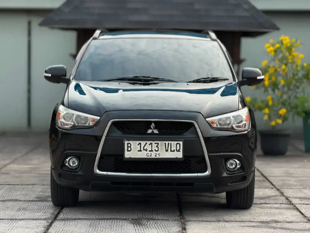 KM 88 RB ! OUTLANDER PX PANORAMIC SPORT 2012/2013 MITSUBISHI
