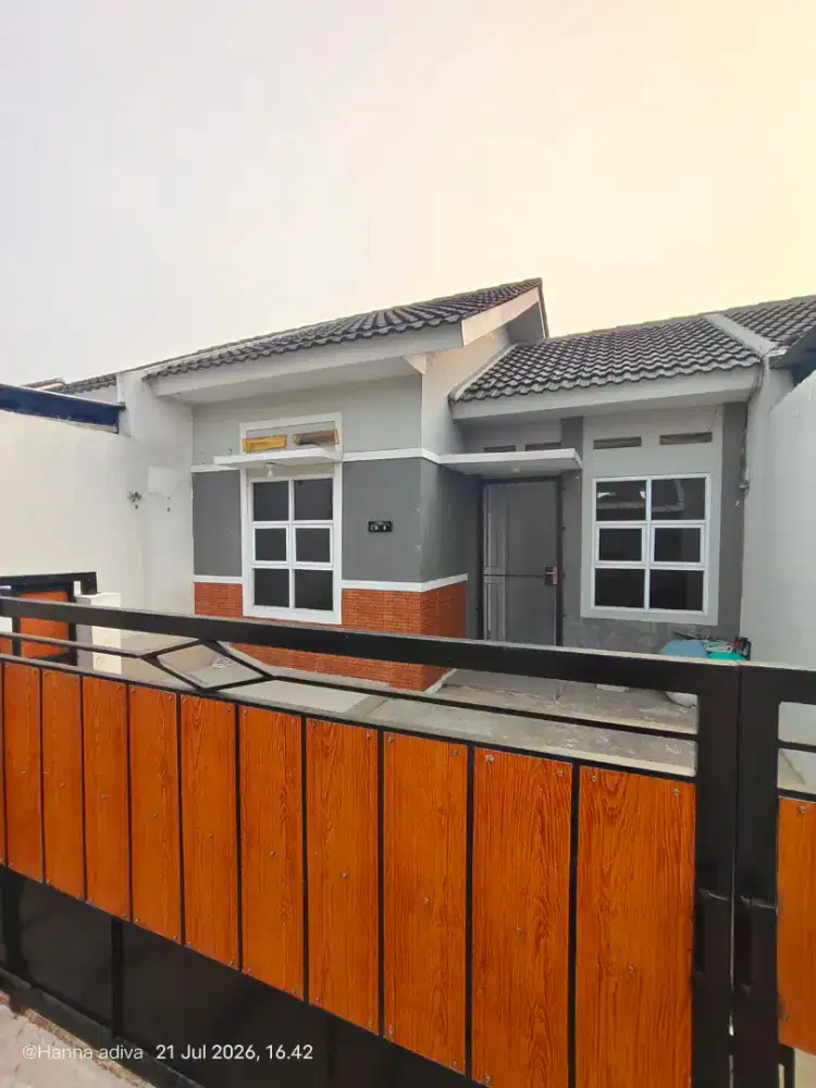 Griya artha Sukasari Tanpa BI Cheking