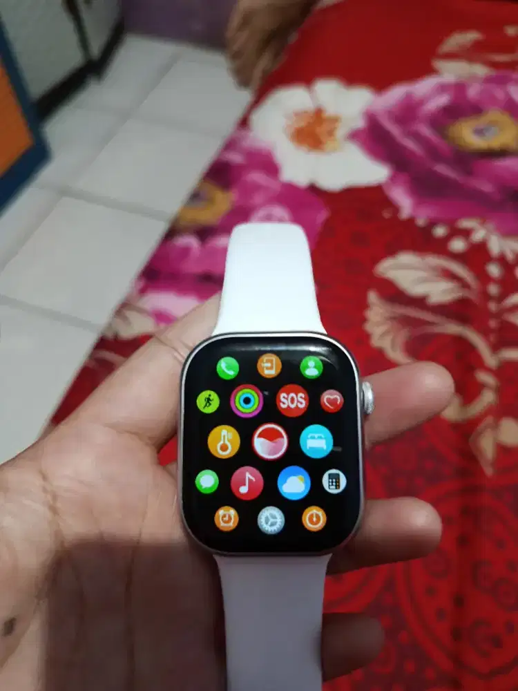 Apple Watch Series 11 (Import China)