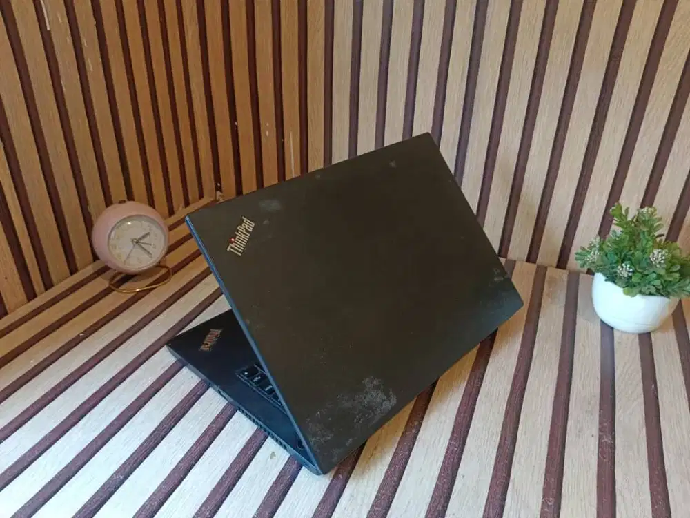 Lenovo ThinkPad L480 Ram 8gb Ssd 256gb Intel UHD 620 Graphics