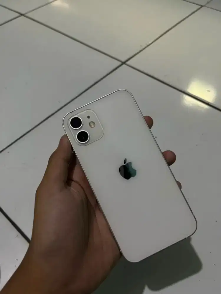 IPHONE 12 64GB INTER