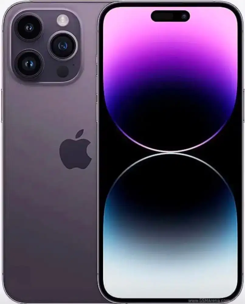 iPhone 14 Pro Deep Purple 1TB