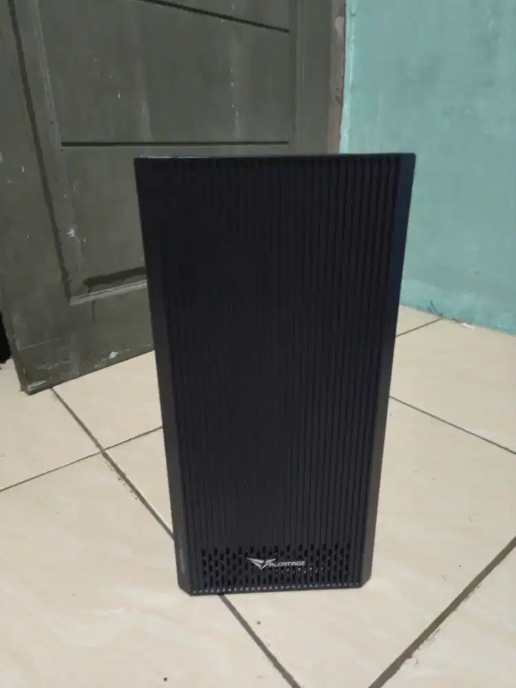 PC only 1jt ajaa