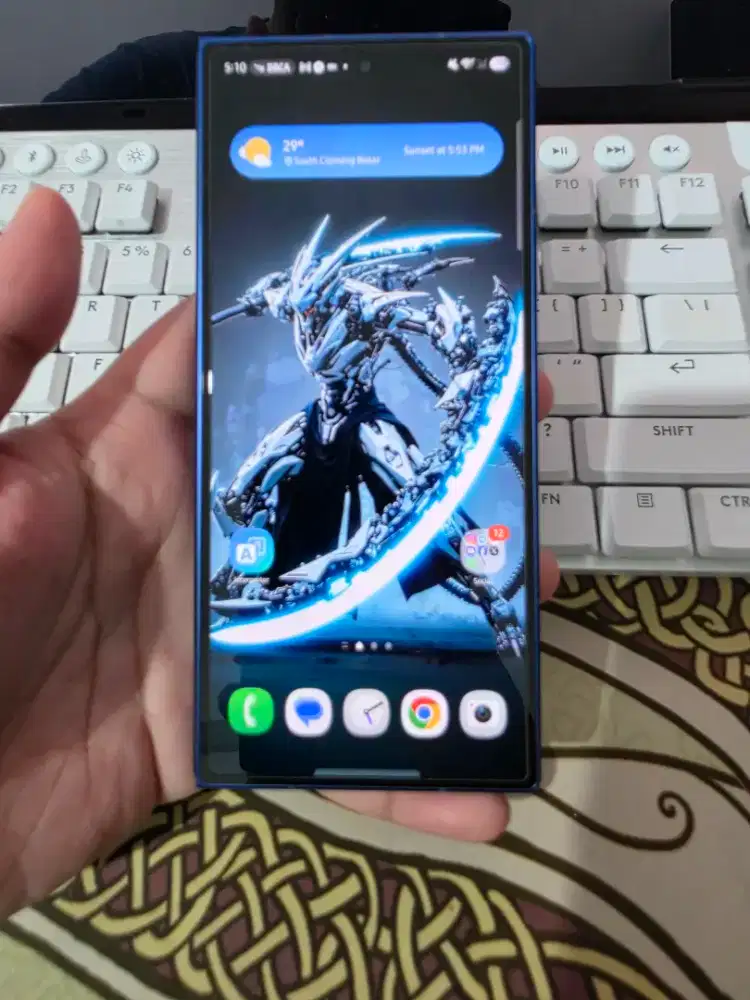 Galaxy Z Fold 7 16/1TB