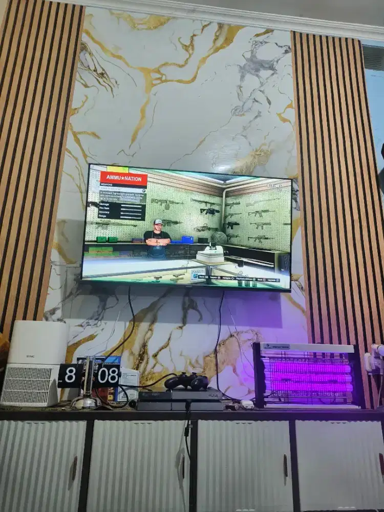 PS 4 FAT ORIGINAL
