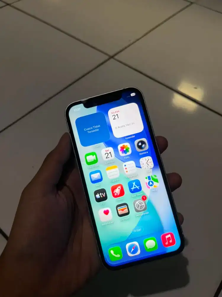 IPHONE 12 64GB INTER