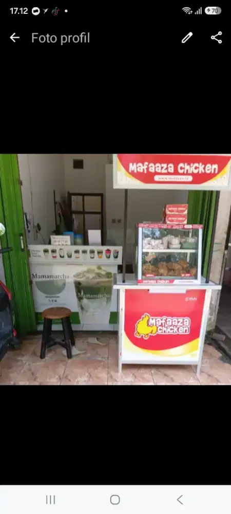 Over kw mitraan mafaza