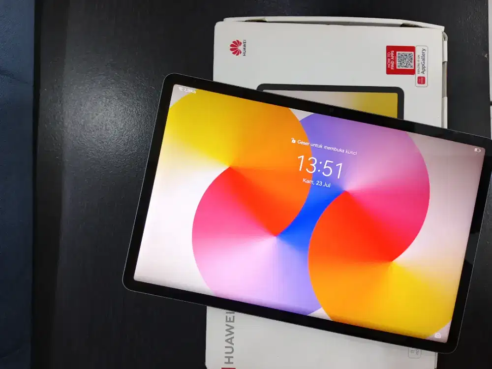 HUAWEI MATTEPAD SE 11 4/128
