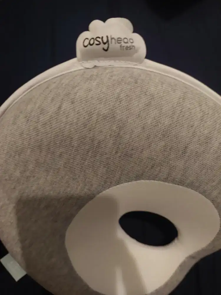 BABYMOOV - Cosyhead Fresh (Bantal Anti Peyang)
