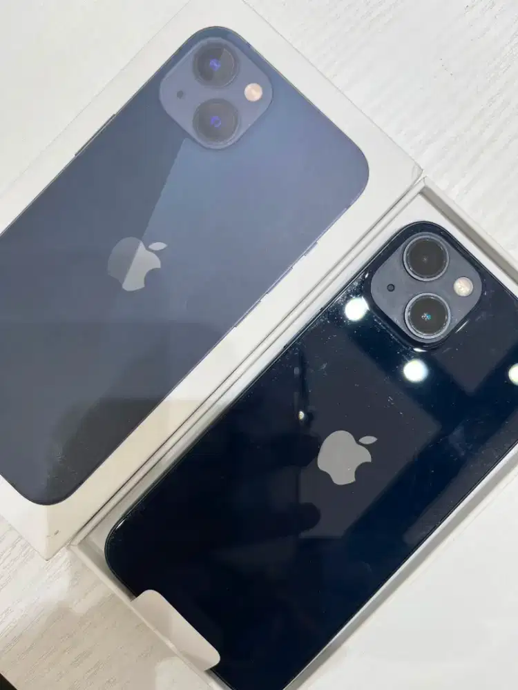 iPhone 13 128gb iBox