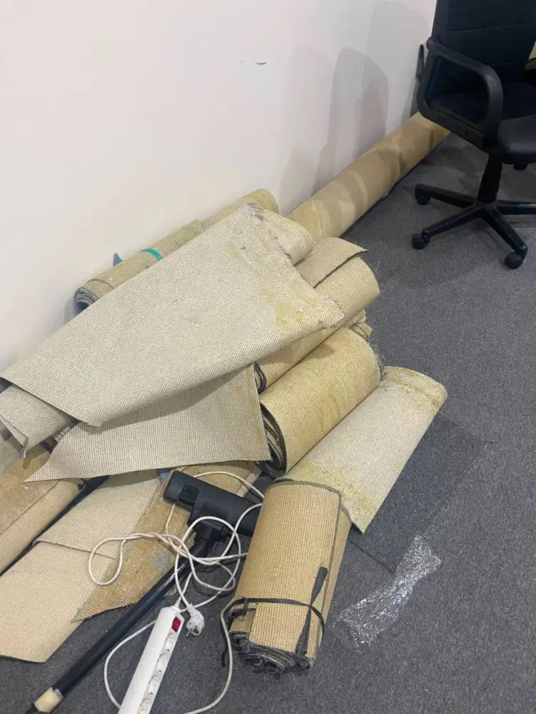 KARPET POTONGAN