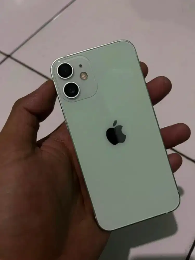 IPHONE 12 MINI 128GB INTER