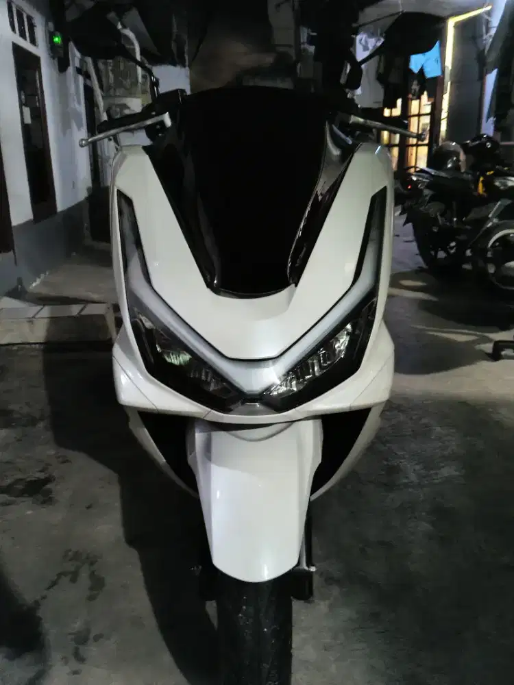 HONDA PCX 160 CBS 2025