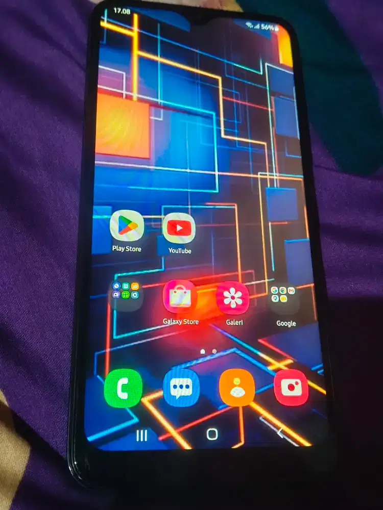 Samsung normal ram 3