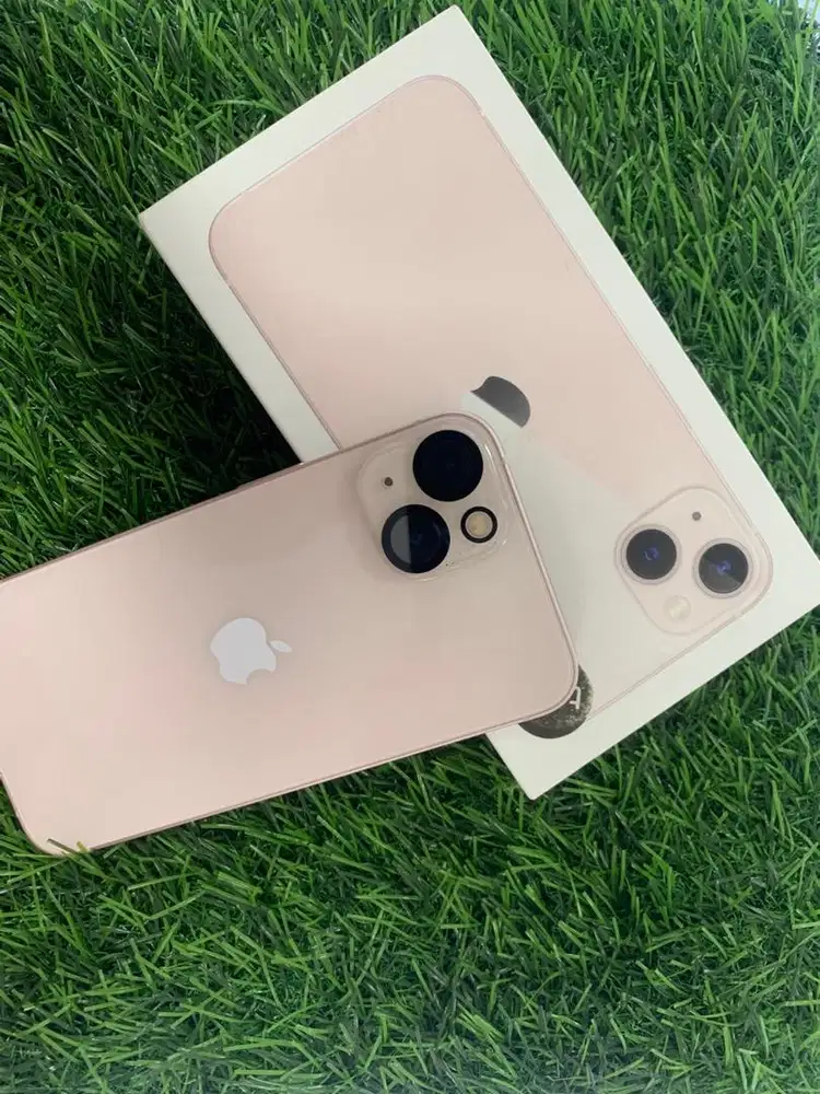 IPhone 13 basic iBox PAA 128gb 87%