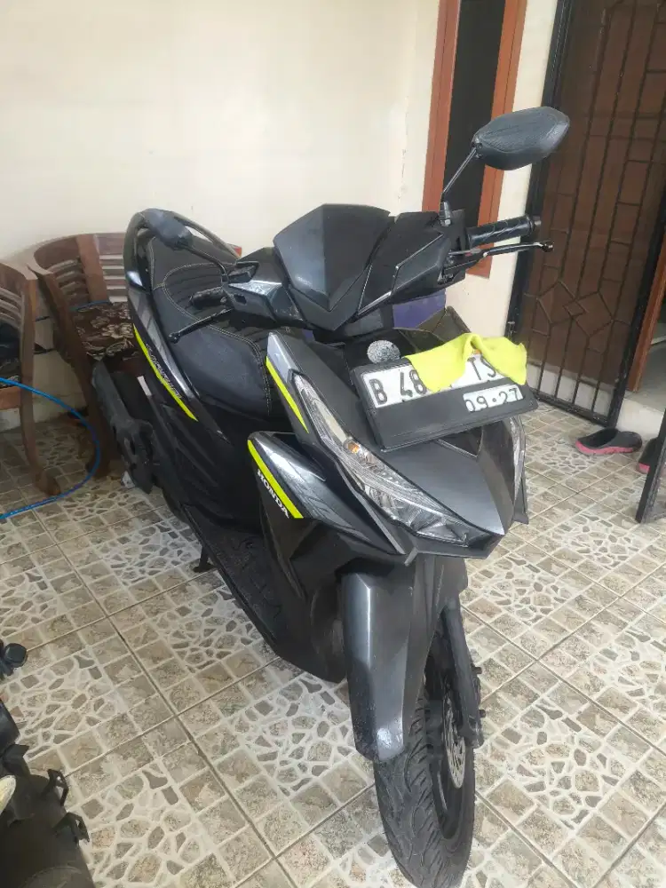 Honda vario 2017 led old 2017