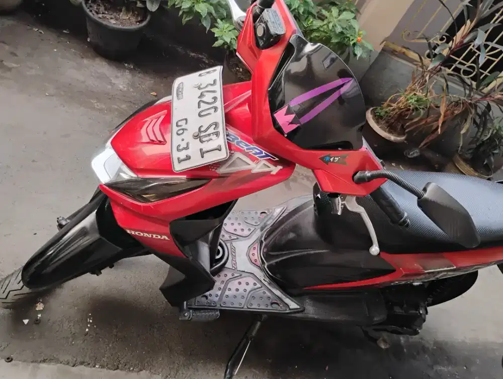 Beat karbu 2011