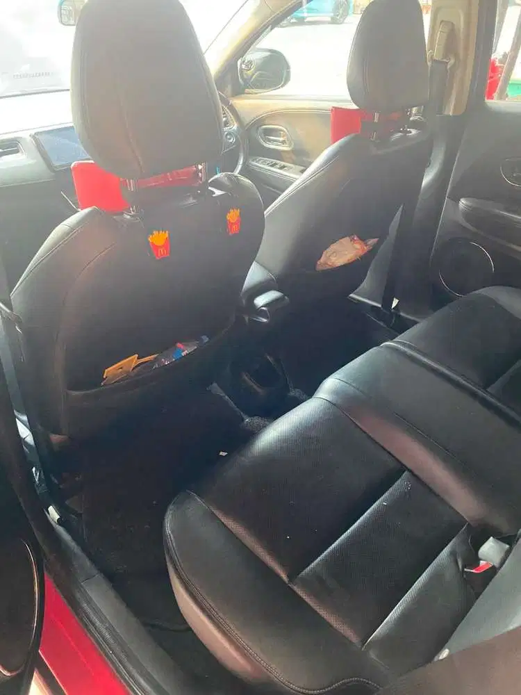 Honda HR-V 2020 Bensin