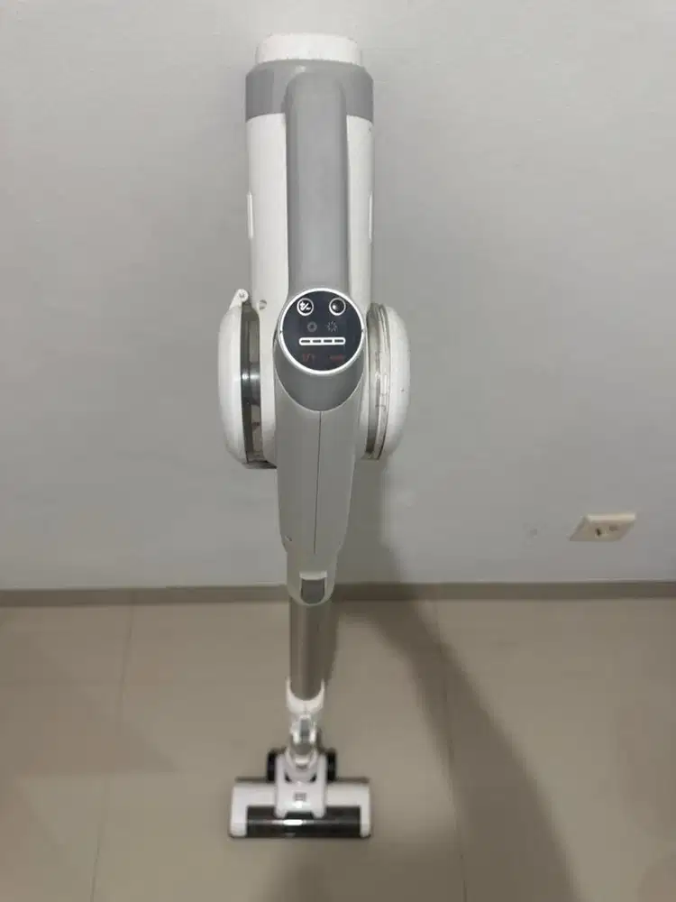 AZKO APA VACUUM CLEANER CORDLESS