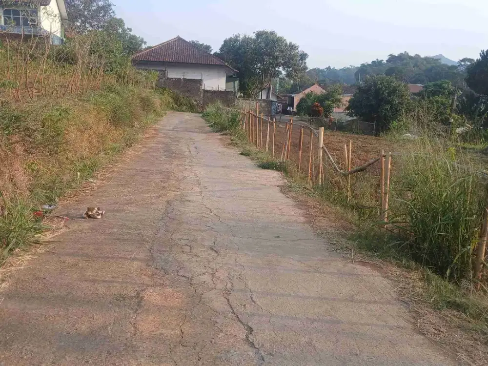 jual Tanah