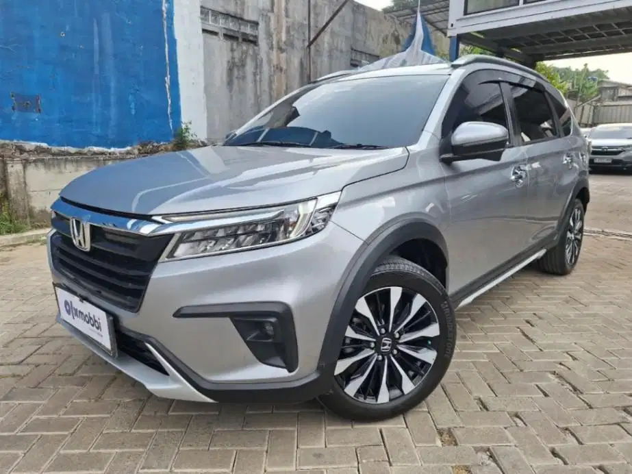 DP RENDAH Honda BR-V 1.5 Prestige Sensing Bensin-AT 2022 AAO