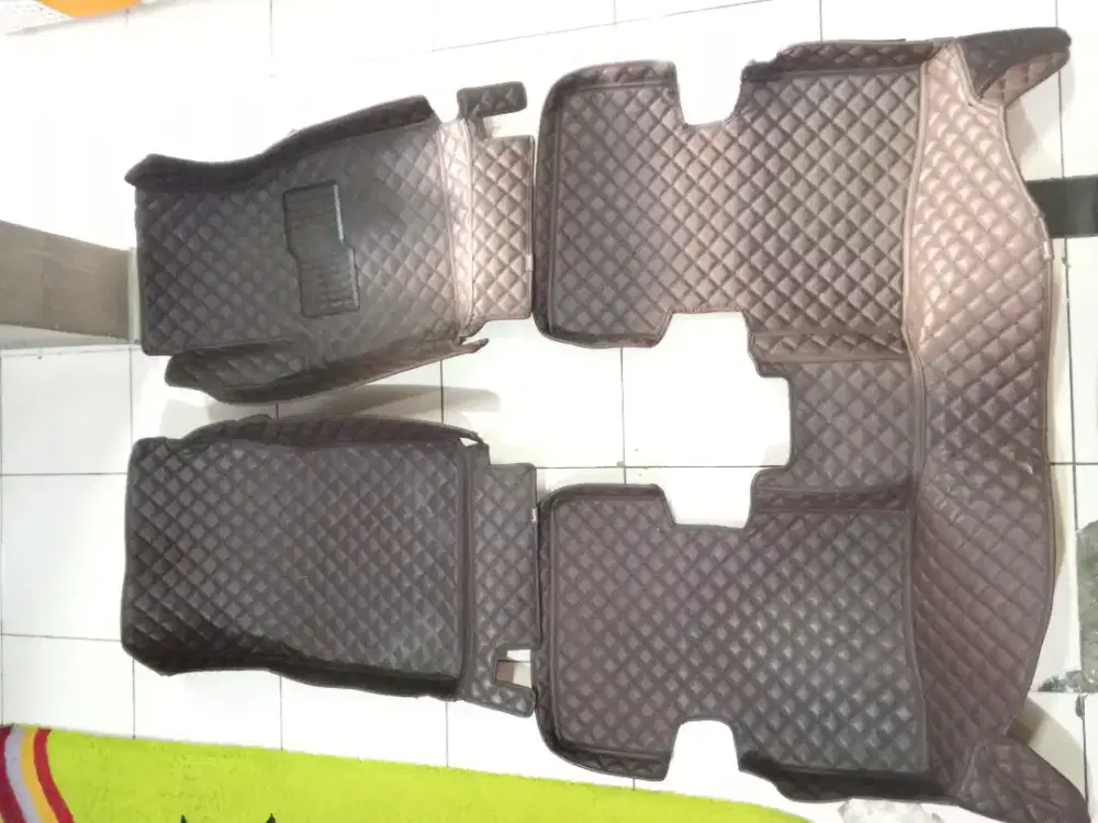 Karpet kia sonet merk haima