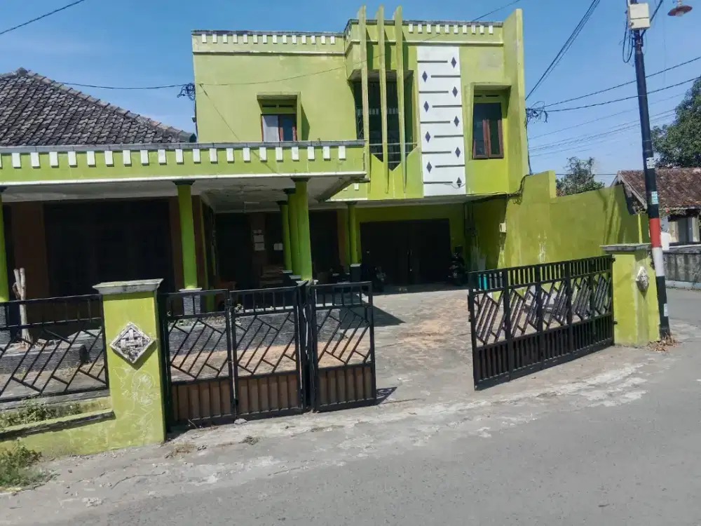 Kost Putri aktif dekat kampus UMY di Tamantirto kasihan Bantul Yogya