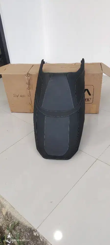 Jok ori Alva Cerrvo