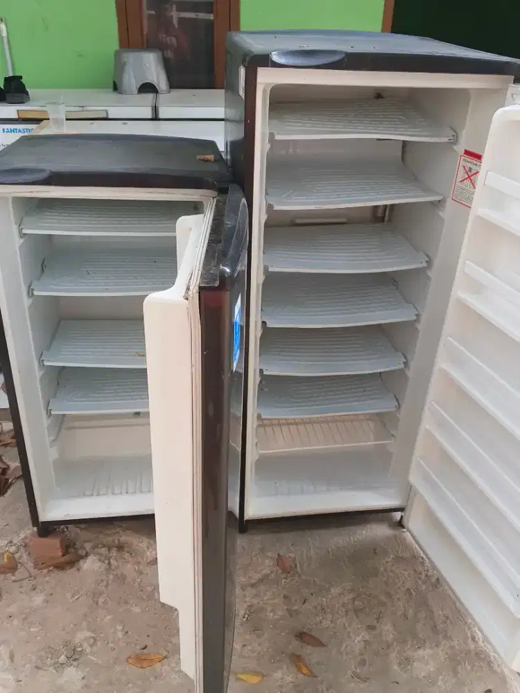 Freezer asi / rak
