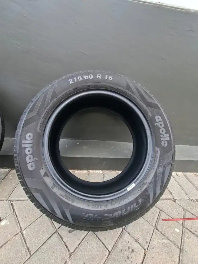 Ban sonet 215/60 ring 16