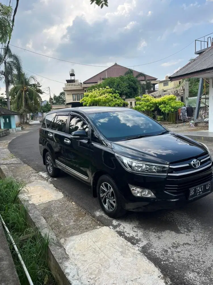 Dijual reborn G 2.4 manual