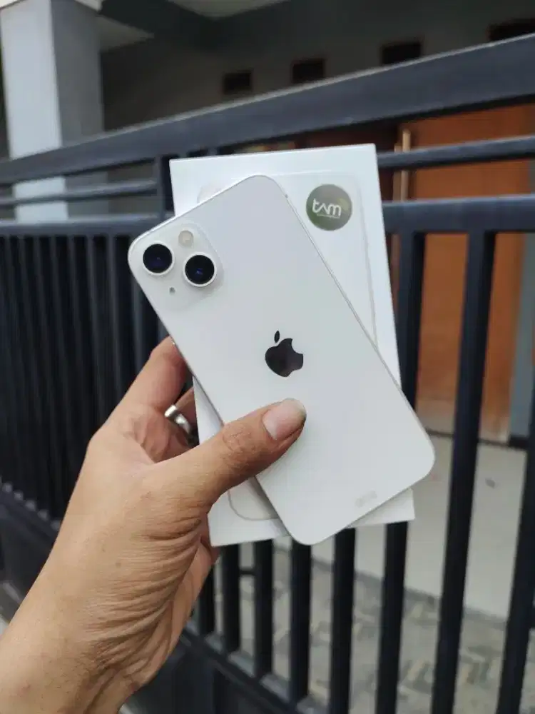 iPhone 13 iBox No Minus