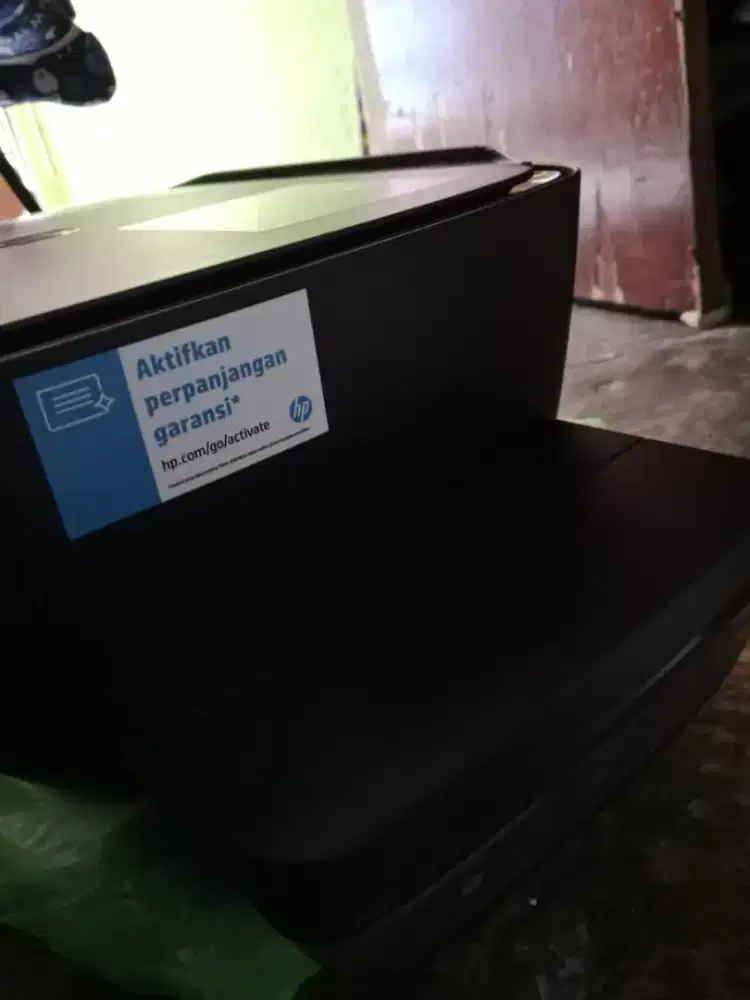PRINTER HP Bisa nego