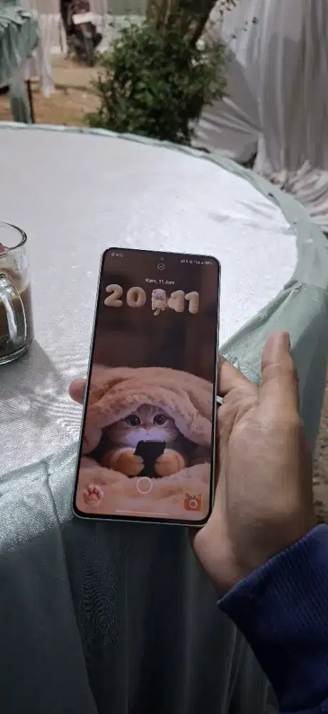 POCO F6 12/512GB