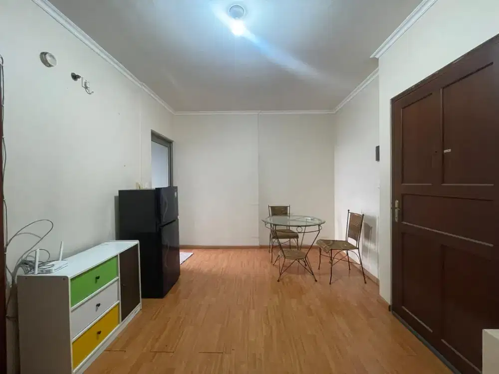 Disewakan Unit MGR 1, 2BR, Best View